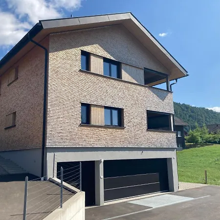 Апартаменты Grunholz *