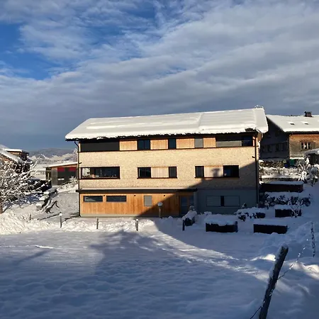 Grunholz Διαμέρισμα