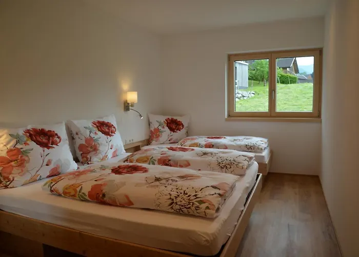 Grunholz Διαμέρισμα