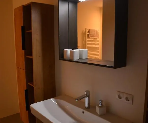 Διαμέρισμα Grunholz Andelsbuch