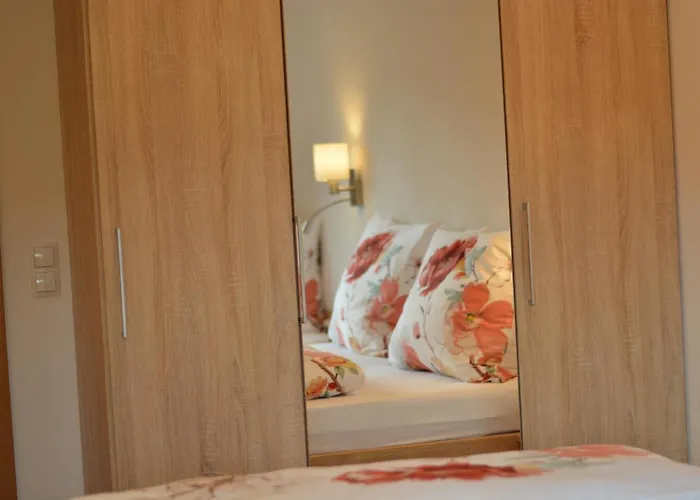 Grunholz Διαμέρισμα *